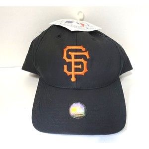 San Francisco Giants Hat One Size Fits All Genuine Merchandise - New with tag
